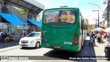 OT Trans - Ótima Salvador Transportes 20704 na cidade de Salvador, Bahia, Brasil, por Mario dos Santos Nogueira Junior. Número da foto: #:id.