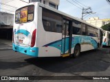 Auto Viação Vera Cruz - Belford Roxo RJ 112.055 na cidade de Nova Iguaçu, Rio de Janeiro, Brasil, por Selmo Bastos. Número da foto: #:id.