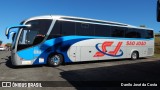 São João Turismo 11000 na cidade de Trindade, Goiás, Brasil, por Danilo Danibus. Número da foto: #:id.
