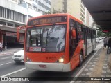 TRANSPPASS - Transporte de Passageiros 8 1822 na cidade de São Paulo, São Paulo, Brasil, por Matheus Barros. ID da foto: :id.