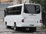Ônibus Particulares 8696 na cidade de São Paulo, São Paulo, Brasil, por Douglas Couto Barbalho. Número da foto: #:id.