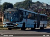 SOUL - Sociedade de Ônibus União Ltda. 7464 na cidade de Alvorada, Rio Grande do Sul, Brasil, por Max Ramos. Número da foto: #6875567.