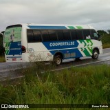 Coopertalse 6111 na cidade de Sergipe, Brasil, por Bruno Batista. ID da foto: :id.