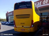 Santa Izabel 2040 na cidade de Formiga, Minas Gerais, Brasil, por Jean Peter. Número da foto: #:id.