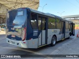 SM Transportes 20861 na cidade de Belo Horizonte, Minas Gerais, Brasil, por Weslley Silva. Número da foto: #:id.
