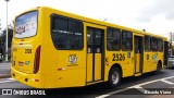 Viação Jundiaiense 2526 na cidade de Jundiaí, São Paulo, Brasil, por Ricardo Viana. Número da foto: #:id.