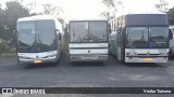Riopedrense Transporte Turístico 4004 na cidade de Piracicaba, São Paulo, Brasil, por Vinitur Turismo. Número da foto: #6875825.