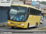 Viação Itapemirim 5041 na cidade de Caruaru, Pernambuco, Brasil, por Lenilson da Silva Pessoa. Número da foto: #6876493.