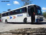 Trans Brasil > TCB - Transporte Coletivo Brasil 4400 na cidade de Caruaru, Pernambuco, Brasil, por Lenilson da Silva Pessoa. Número da foto: #:id.