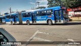 SOPAL - Sociedade de Ônibus Porto-Alegrense Ltda. 6764 na cidade de Porto Alegre, Rio Grande do Sul, Brasil, por Jardel Moraes. Número da foto: #:id.