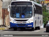 Empresa de Transportes Nossa Senhora da Conceição 4213 na cidade de Natal, Rio Grande do Norte, Brasil, por John Herbert. Número da foto: #:id.
