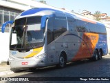 Vicampe Transportes e Turismo 2200 na cidade de Lambari, Minas Gerais, Brasil, por Thiago  Salles dos Santos. Número da foto: #:id.