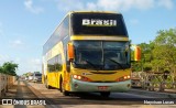 Trans Brasil Turismo 8000 na cidade de Salinópolis, Pará, Brasil, por Neyvison Lucas. Número da foto: #6875289.
