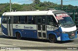 Transcap CL-007 na cidade de Ananindeua, Pará, Brasil, por Lucas Jacó. ID da foto: :id.