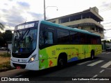 Unimar Transportes 18164 na cidade de Serra, Espírito Santo, Brasil, por Luis Guilherme Ucceli Ludovico. Número da foto: #:id.