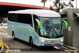 Viação Garcia 7357 na cidade de Londrina, Paraná, Brasil, por Francisco Ivano. Número da foto: #6876813.