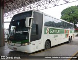 Empresa Gontijo de Transportes 21070 na cidade de Maceió, Alagoas, Brasil, por Jackson Gomes. Número da foto: #6876209.
