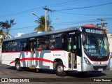 Auto Viação ABC RJ 105.066 na cidade de São Gonçalo, Rio de Janeiro, Brasil, por Pedro Thomaz. ID da foto: :id.