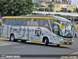 RodeRotas - Rotas de Viação do Triângulo 7120 na cidade de Ribeirão Preto, São Paulo, Brasil, por Vinícius  Christófori. Número da foto: #6875287.
