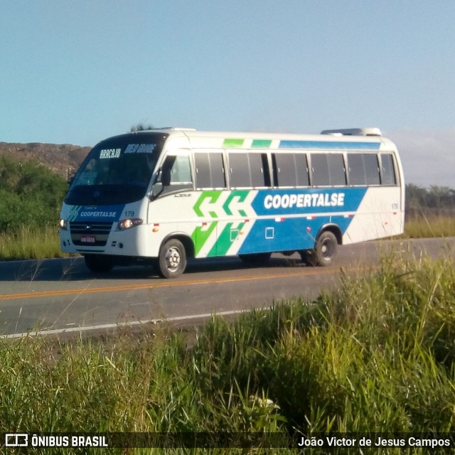 Coopertalse 179 na cidade de Capela, Sergipe, Brasil, por João Victor de Jesus Campos. Número da foto: #6878182.