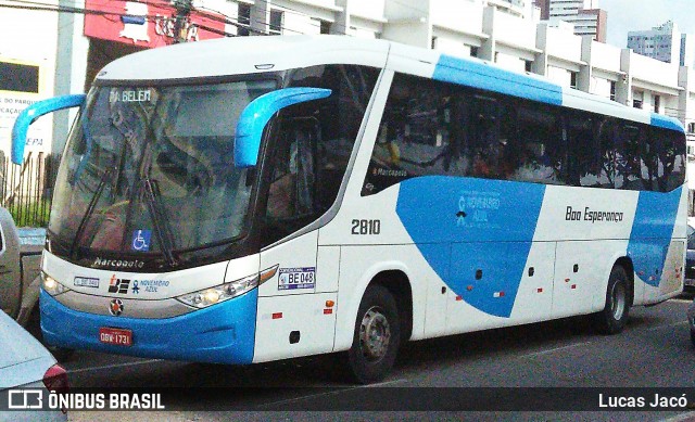 Comércio e Transportes Boa Esperança 2810 na cidade de Belém, Pará, Brasil, por Lucas Jacó. ID da foto: 6878272.