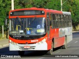 Viação Novo Retiro 88275 na cidade de Contagem, Minas Gerais, Brasil, por Adão Raimundo Marcelino. Número da foto: #6878160.