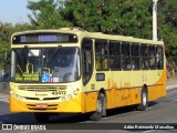 Rodopass > Expresso Radar 40412 na cidade de Contagem, Minas Gerais, Brasil, por Adão Raimundo Marcelino. Número da foto: #6878332.