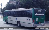 Transunião Transportes 5 6311 na cidade de São Paulo, São Paulo, Brasil, por Gilberto Dos Reis Ramos. Número da foto: #:id.