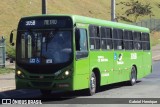 Empresa São Gonçalo 1061 na cidade de Contagem, Minas Gerais, Brasil, por Gabriel Henrique. Número da foto: #:id.
