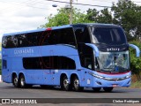 Expresso Guanabara 936 na cidade de Teresina, Piauí, Brasil, por Cleiton Rodrigues. Número da foto: #6877274.
