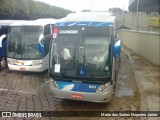 Viação Cometa 15111 na cidade de Belo Horizonte, Minas Gerais, Brasil, por Mario dos Santos Nogueira Junior. Número da foto: #6878070.