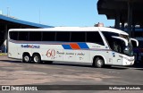 VUSC - Viação União Santa Cruz 2710 na cidade de Porto Alegre, Rio Grande do Sul, Brasil, por Wellington Machado. Número da foto: #:id.