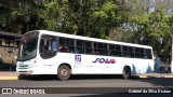 SOUL - Sociedade de Ônibus União Ltda. 7159 na cidade de Gravataí, Rio Grande do Sul, Brasil, por Gabriel da Silva Ristow. Número da foto: #:id.