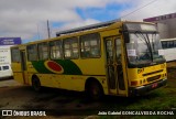 Ônibus Particulares 008 na cidade de Vitória da Conquista, Bahia, Brasil, por João Gabriel Gonçalves da Rocha. Número da foto: #:id.