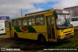 Ônibus Particulares 008 na cidade de Vitória da Conquista, Bahia, Brasil, por João Gabriel Gonçalves da Rocha. ID da foto: :id.