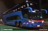 Expresso Guanabara 936 na cidade de Fortaleza, Ceará, Brasil, por Alisson Wesley. Número da foto: #6877372.