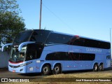 Expresso Guanabara 936 na cidade de Teresina, Piauí, Brasil, por José Ribamar Lima Fernandes. Número da foto: #6877301.
