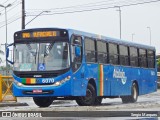 Viação Atalaia Transportes 6070 na cidade de Aracaju, Sergipe, Brasil, por Sergio Marques . Número da foto: #6877237.