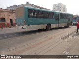 Viação Nossa Senhora Conquistadora 514 na cidade de Pelotas, Rio Grande do Sul, Brasil, por Miguel Filho. Número da foto: #6878536.