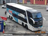 Auto Viação 1001 RJ 108.195 na cidade de Rio de Janeiro, Rio de Janeiro, Brasil, por Vitor Martins. Número da foto: #:id.