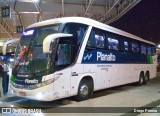 Planalto Transportes 3027 na cidade de Brasília, Distrito Federal, Brasil, por Diego Pereira. Número da foto: #6878030.