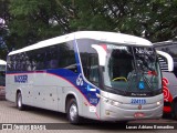 Viação Nasser 224115 na cidade de São Paulo, São Paulo, Brasil, por Lucas Adriano Bernardino. Número da foto: #:id.