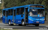 Transmoreira 87130 na cidade de Betim, Minas Gerais, Brasil, por Henrique Simões. Número da foto: #6877646.