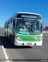 Cidade Verde Transporte Rodoviário Vitória da Conquista 1503 na cidade de Vitória da Conquista, Bahia, Brasil, por Pedro Souza. Número da foto: #:id.