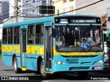 Transporte Coletivo Glória BS297 na cidade de Curitiba, Paraná, Brasil, por Paulo Gustavo. Número da foto: #:id.