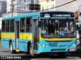 Transporte Coletivo Glória BS297 na cidade de Curitiba, Paraná, Brasil, por Paulo Gustavo. ID da foto: :id.