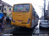 Plataforma Transportes 30707 na cidade de Salvador, Bahia, Brasil, por Matheus Zeferino. Número da foto: #6878876.
