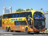 Crucero del Norte 2040 na cidade de Buenos Aires, Argentina, por Tarcisio Rodrigues da Silva. Número da foto: #6877758.