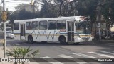 Trevo Transportes Coletivos 1078 na cidade de Porto Alegre, Rio Grande do Sul, Brasil, por Davi Borba. Número da foto: #6878621.