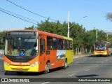 Transmoreira 87173 na cidade de Belo Horizonte, Minas Gerais, Brasil, por Adão Raimundo Marcelino. Número da foto: #6878277.